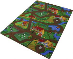 Playcarpet Farm